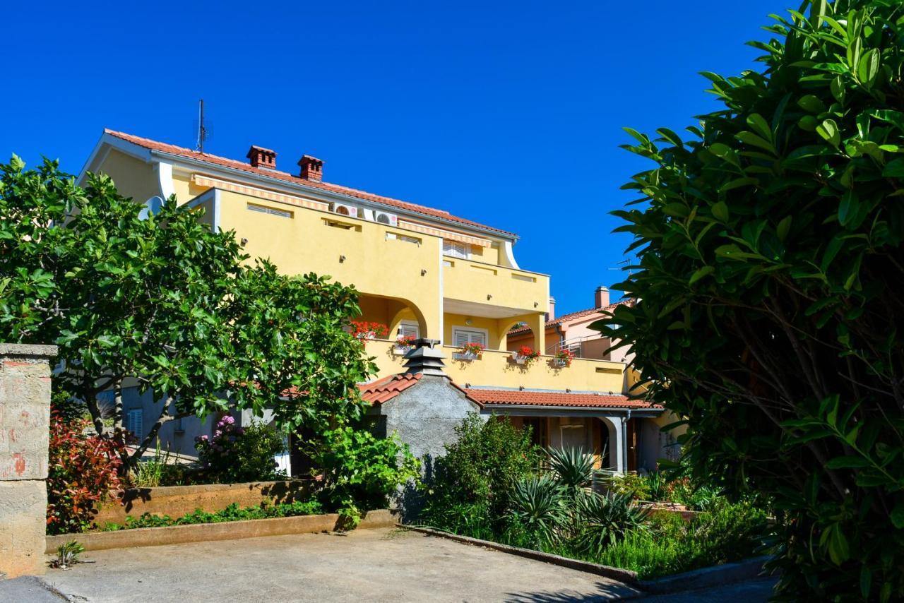 Lorena Kornić Exterior foto